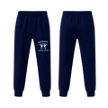 Gemini Twirl Team  Cotton Joggers