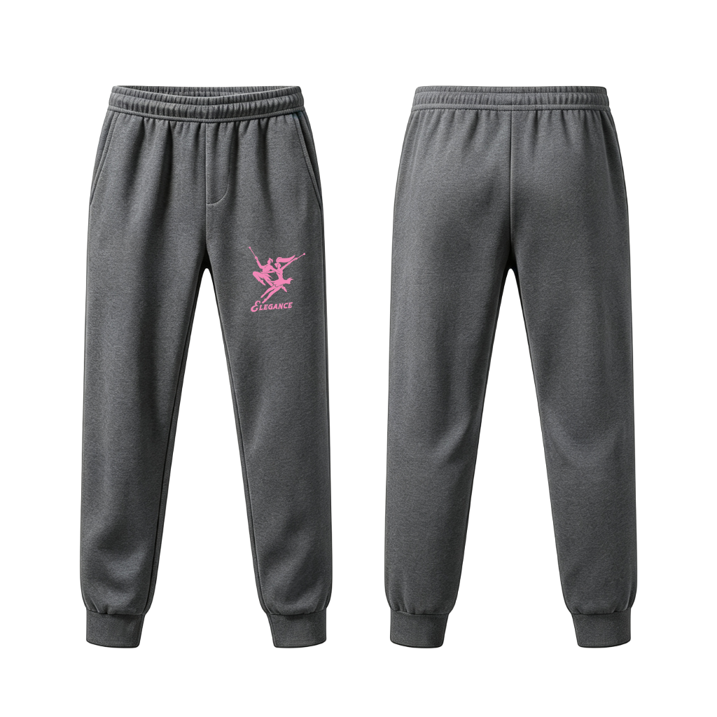 Elegance Dance Team Cotton Joggers