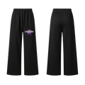 Stanley Starlights Wide Leg Cotton Joggers