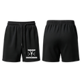 Twilight Cheerleaders Cotton Shorts