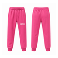 Hindley Roses Morris Dancers  Cotton Joggers