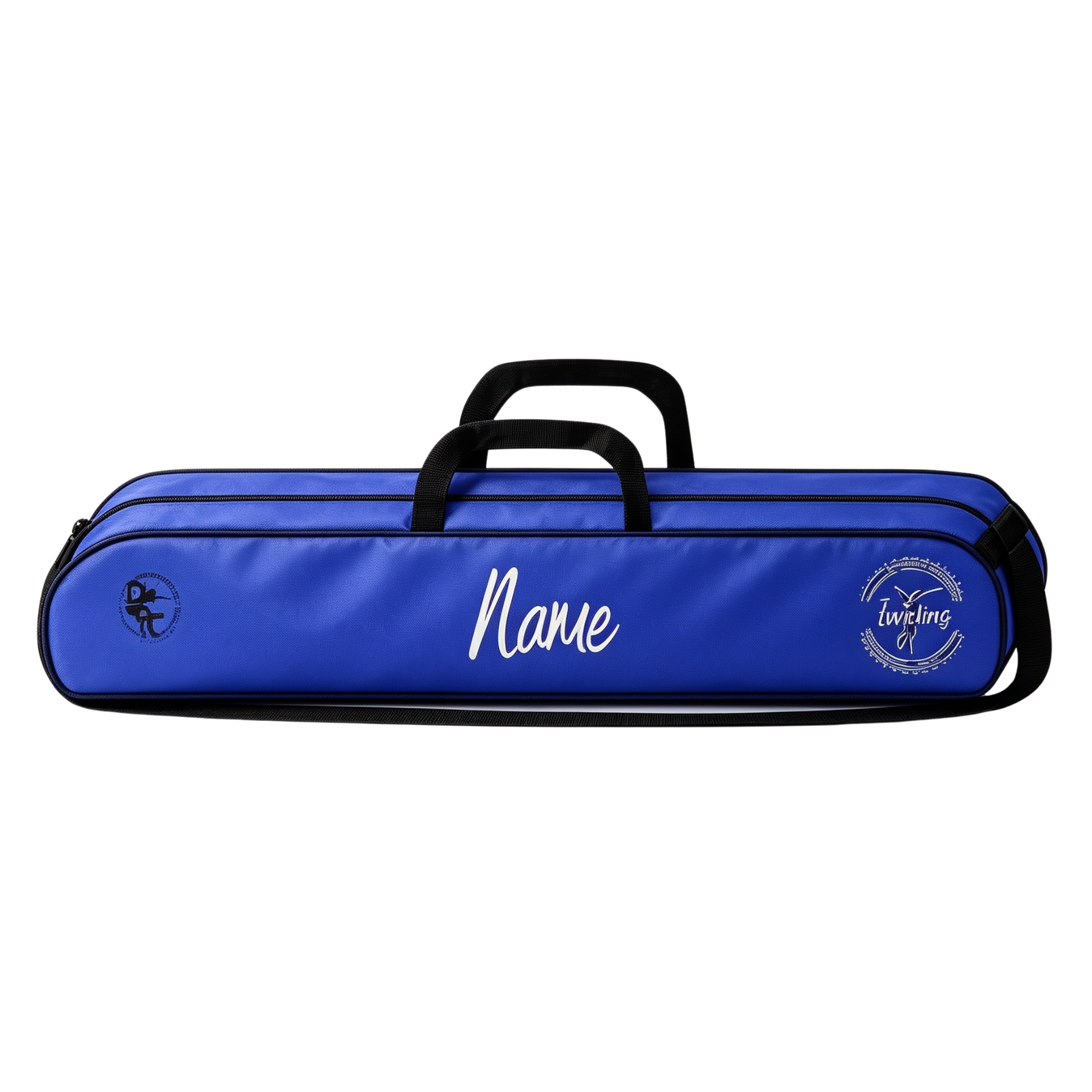 Inferno Majorettes Baton Bag