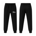 Amberelles Morris Dancers  Cotton Joggers