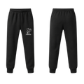 TwirlCats  Cotton Joggers