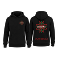Celtique  Cotton Hoody - MUM SQUAD