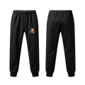 Twinkle Twirlers Cotton Joggers