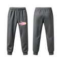 Inferno Morris Dancers Cotton Joggers