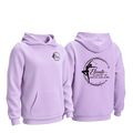 Elevate Academy of Baton & Acro Cotton Hoody