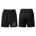 Starlite Twirlers Cotton Shorts