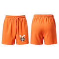 Leeds Dynamic Fusions Cotton Shorts