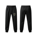 Yorkshire Dance Fusions Sparkle Cotton Joggers