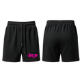 BCM Stars Cotton Shorts