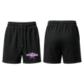 Stanley Starlights Cotton Shorts
