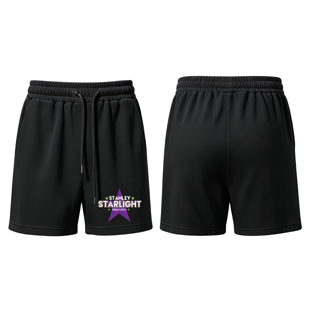 Stanley Starlights Cotton Shorts
