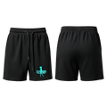 Titanium All Stars Majorettes Cotton Shorts