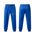 Inferno Majorettes Cotton Joggers