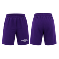 Diamond-lites  Cotton Shorts