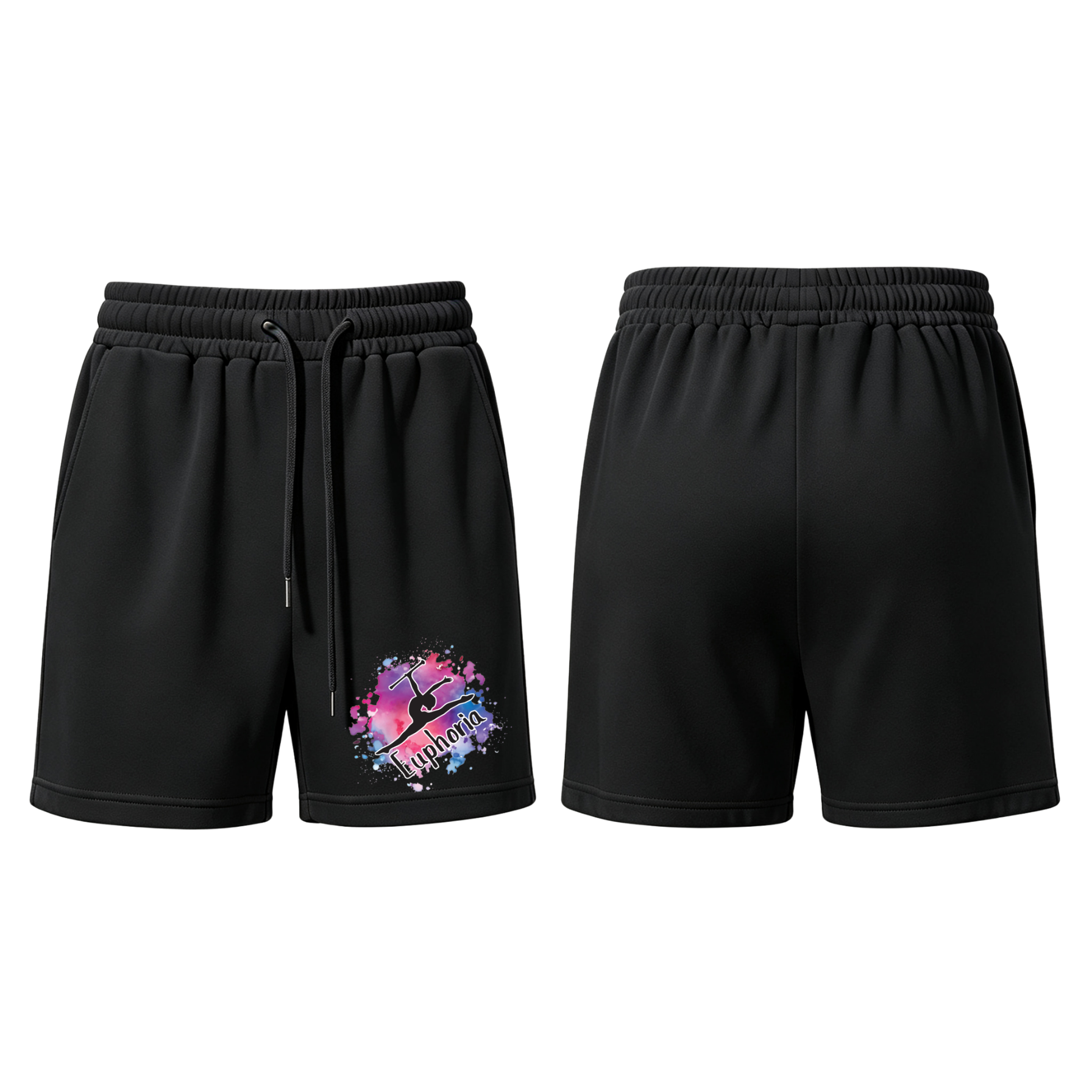 Euphoria Cotton Shorts