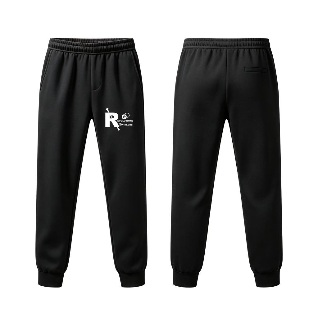 Revolutions Twirlers Cotton Joggers