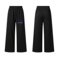Spotlight Dance Academy Wide Leg Cotton Joggers