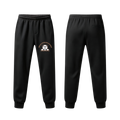 Bulldog Twirling Academy Cotton Joggers
