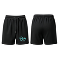 Infinity Twirlers Majorettes Cotton Shorts