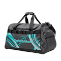 Twirl Fusion Sublimated Luggage Bag