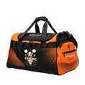 Leeds Dynamic Fusions Sublimated Luggage Bag