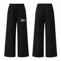 Amberelles Morris Dancers  Wide Leg Cotton Joggers