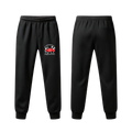 Bridlington Red Admirals Sparkle Cotton Joggers