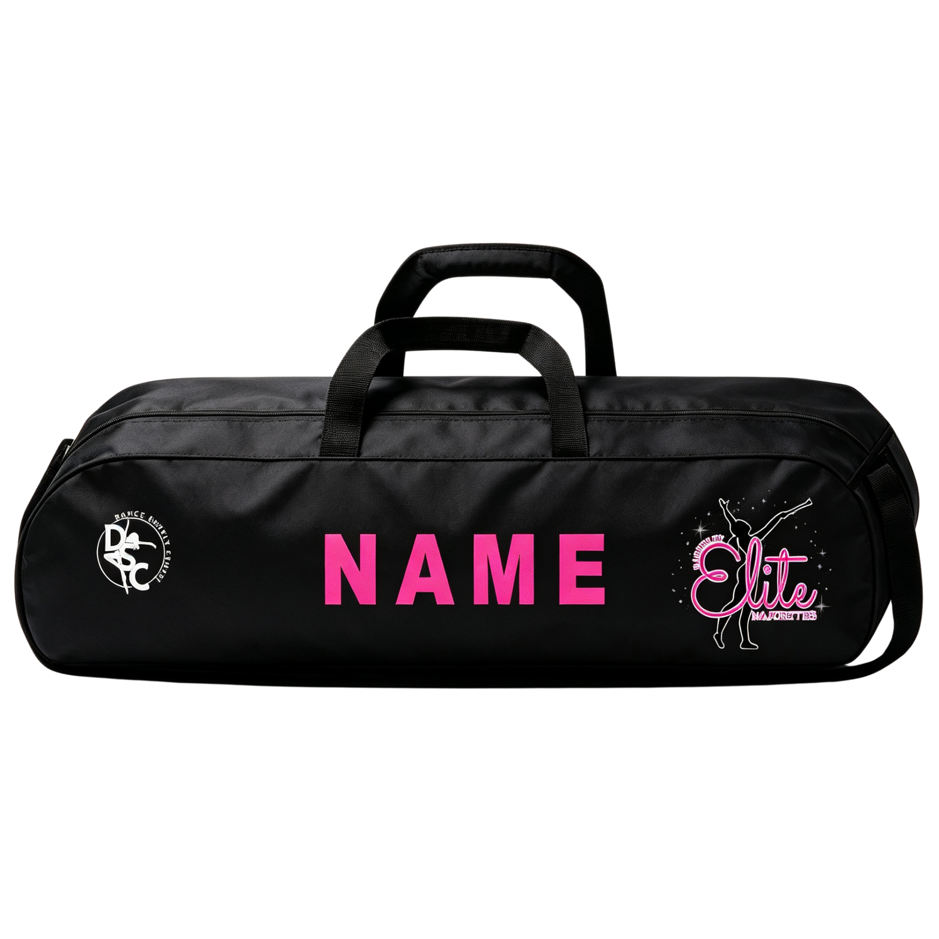 Barnsley Elite Majorettes Baton Bag