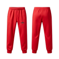 Leeds Baton Rouge Cotton Joggers