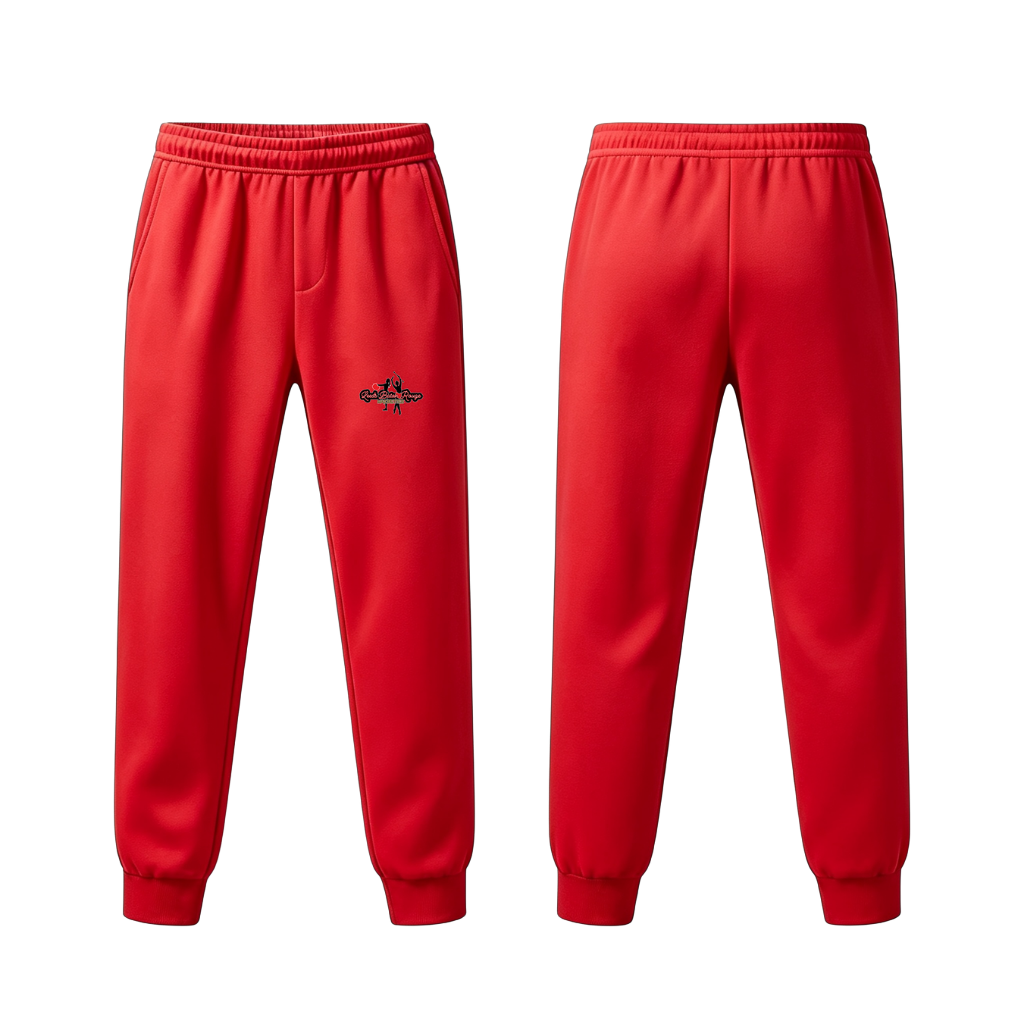 Leeds Baton Rouge Cotton Joggers