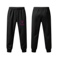 Lincs Twirlers Cotton Joggers