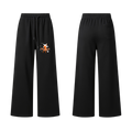 Twinkle Twirlers Wide Leg Cotton Joggers