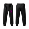Lincoln Twirl Team Cotton Joggers