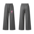 Elegance Dance Team Wide Leg Cotton Joggers