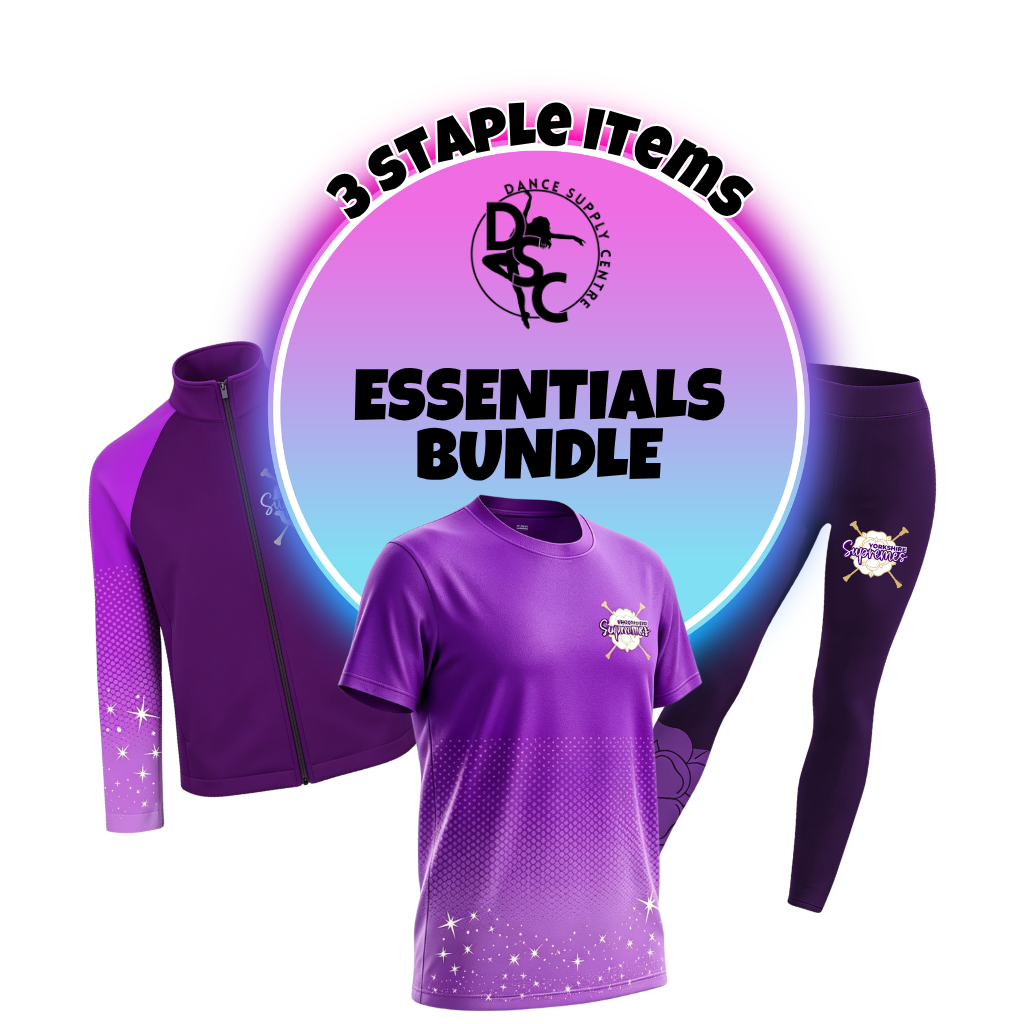 Yorkshire Supremes Essential Bundle