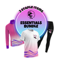 Rushen Twirlers Essential Bundle