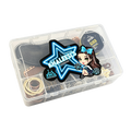 Female Personalised Accessory Case