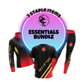 Isle of Man Baton Twirling Essential Bundle