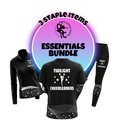 Twilight Cheerleaders Essential Bundle