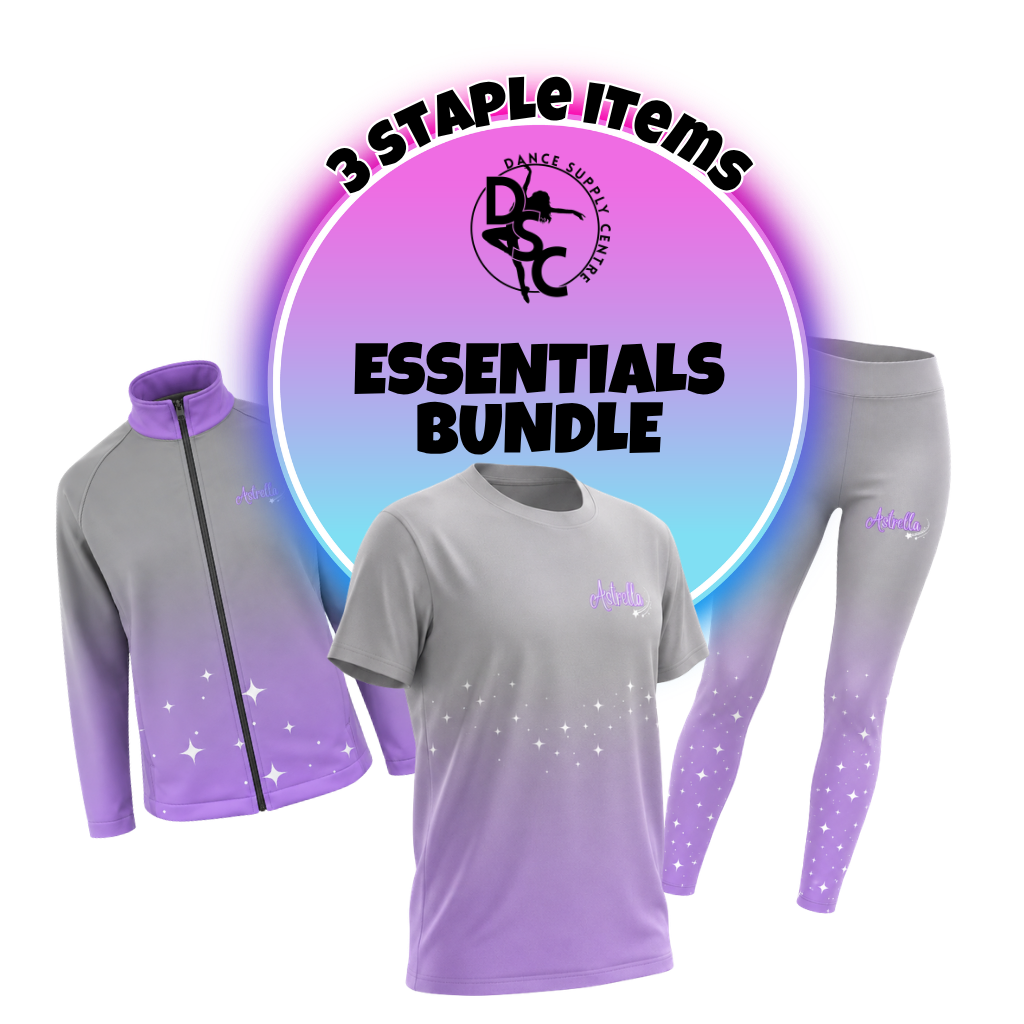 Astrella  Essential Bundle