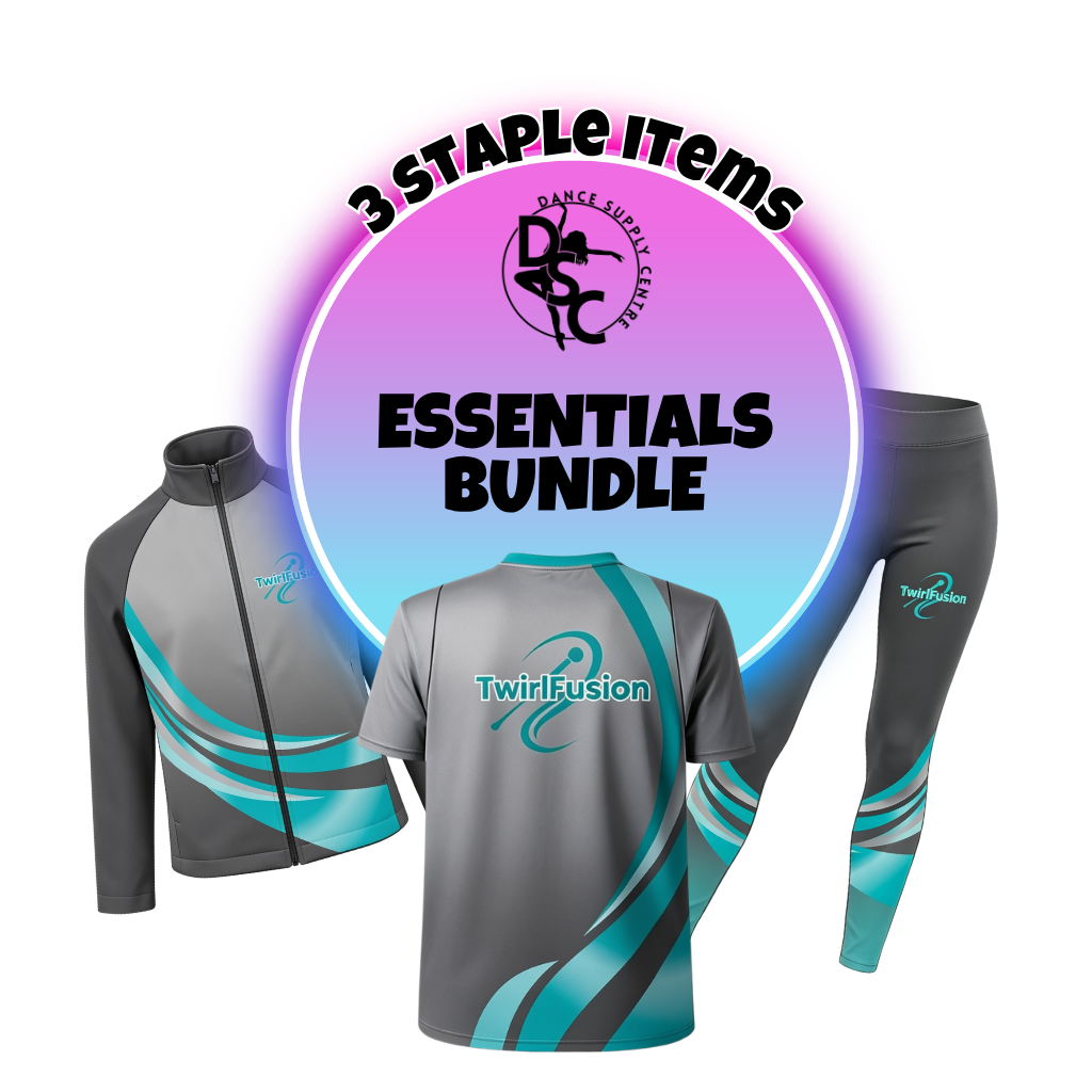 Twirl Fusion Essential Bundle
