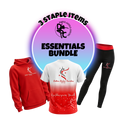 Bolton Baton Twirlers Essential Bundle