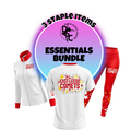 East Leeds Comets Essential Bundle