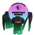 Illumination Twirlers Sparkle Essential Bundle