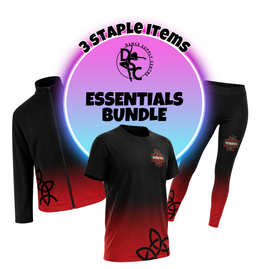 Celtique  Essential Bundle