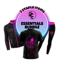 Lincoln Twirl Team Essential Bundle