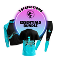 Titanium All Stars Majorettes Essential Bundle
